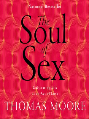 cover image of Soul of Sex